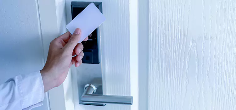 Why Choose Us for Your Keycard Lock Installation in Beltsville, MD?