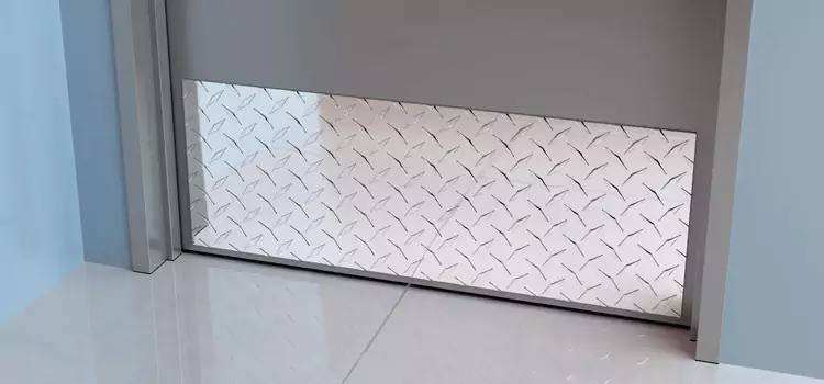 Benefits of Professional Kick Plate Solutions in Beltsville, MD