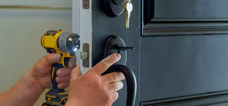Commercial Door Lock Installation Beltsville