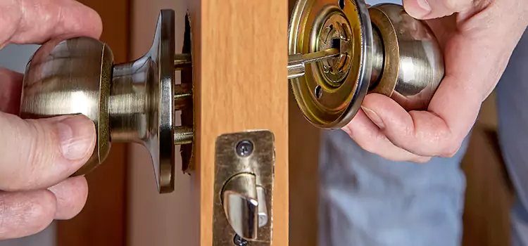 Sliding Door Lock Repair Beltsville