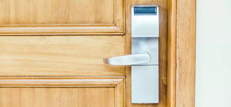 Electromagnetic Door Lock Installation Beltsville