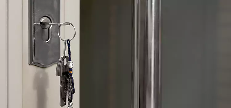 Master Keying by the Numbers Beltsville