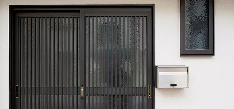 Sliding Screen Door Repair Beltsville