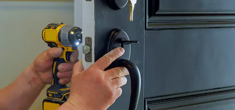 Mobile Automotive Locksmith Beltsville