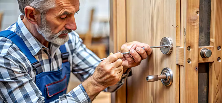 Mortise Replacement Lock Beltsville