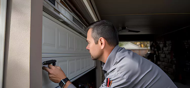 Garage Door Cable Replacement Beltsville
