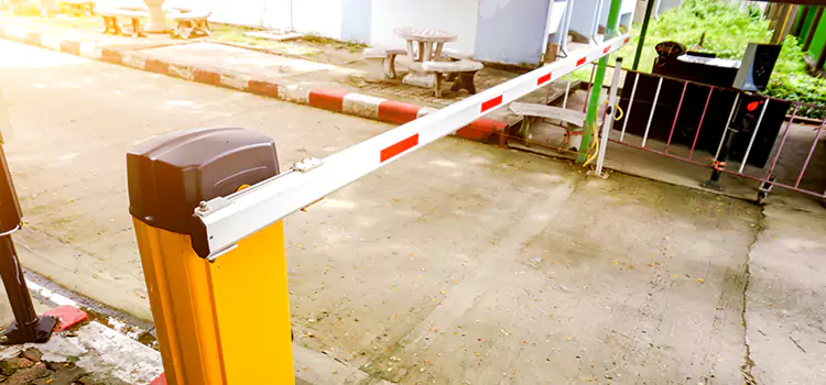 Automatic Parking Gate Installation Beltsville