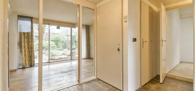 Why Choose Our Pocket Door Experts in Beltsville, MD?