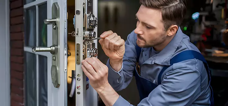 Residential Lock Installation Beltsville