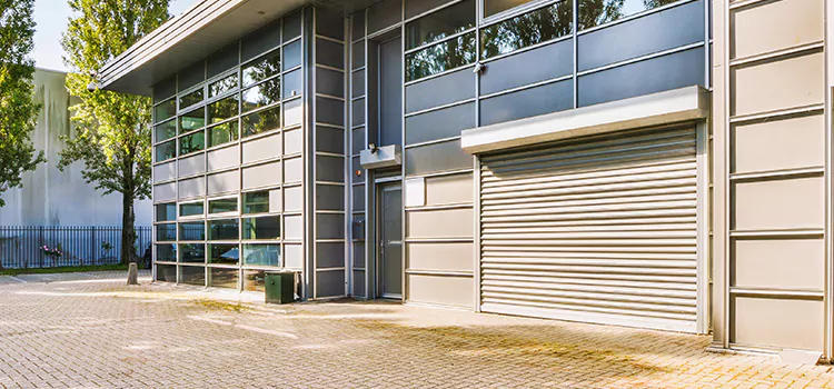 Electric Roller Garage Doors Beltsville