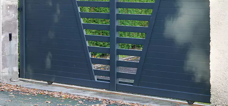 Automated Gate Company Near Me Beltsville
