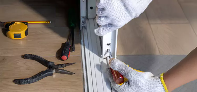 Sliding Door Installation Services in Beltsville, MD