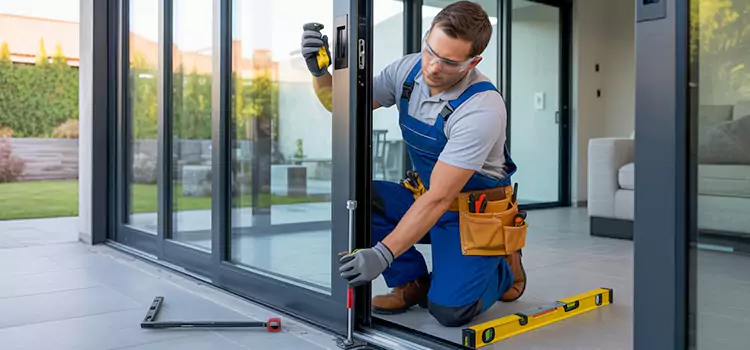 Sliding Screen Door Repair Beltsville