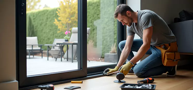 Patio Sliding Glass Door Replacement Beltsville