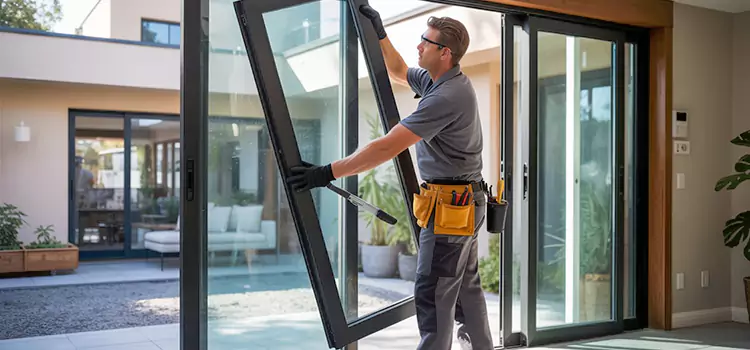 Specialized Sliding Door Roller Services in Beltsville, Maryland
