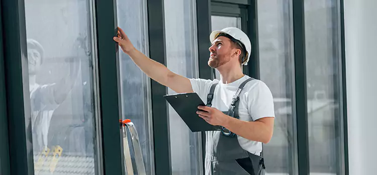 Comprehensive Solutions for Your Sticking Doors in Beltsville, MD