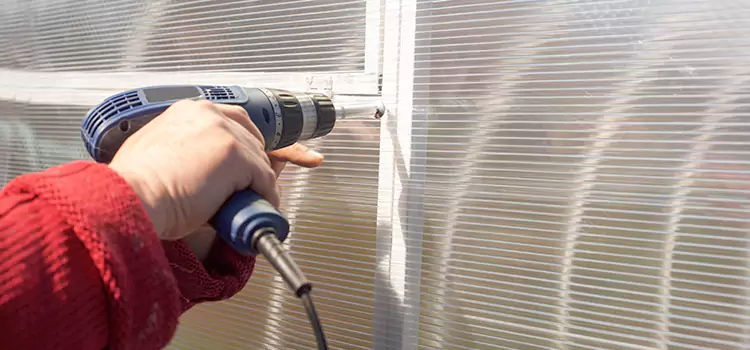 Sliding Screen Door Repair Beltsville