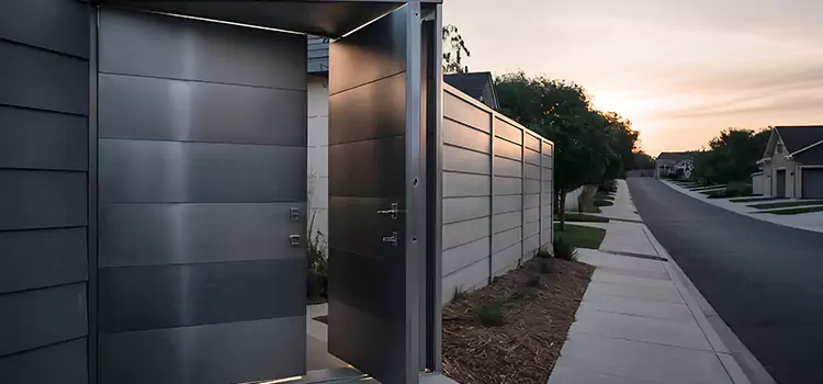 Comprehensive Steel Door Solutions in Beltsville, MD