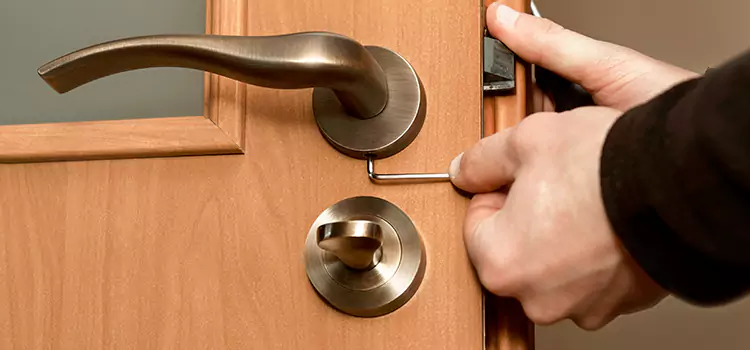 Access Control System Integration Beltsville