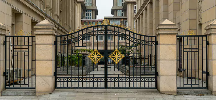 Comprehensive Iron Gate Maintenance Solutions in Beltsville, MD