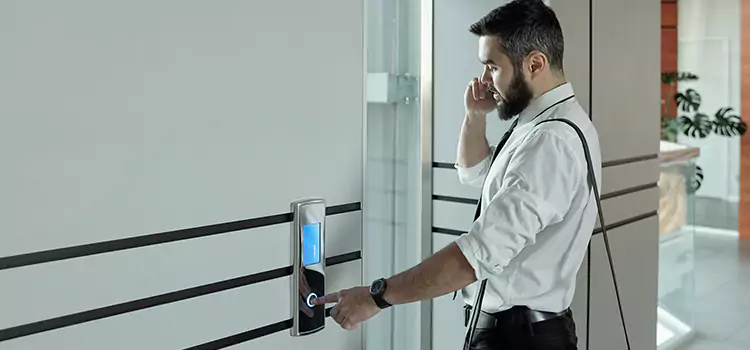 Cloud Based Access Control Beltsville
