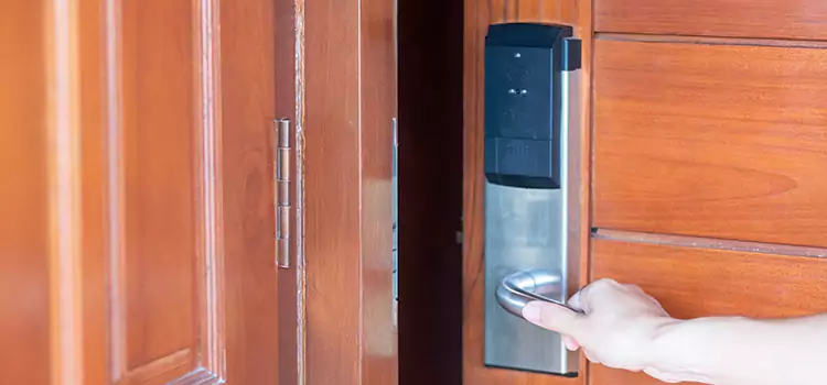 Commercial Keyless Entry Locks Beltsville