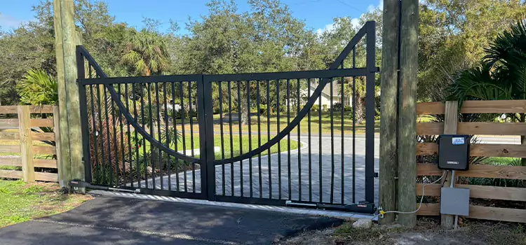 Why Choose Us for Your Automatic Gate Needs in Beltsville, MD?