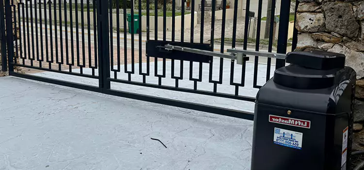 Seamless Installation and Support for Your New Gate in Beltsville, MD