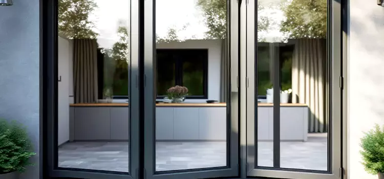 Bifold Door Track Repair Beltsville
