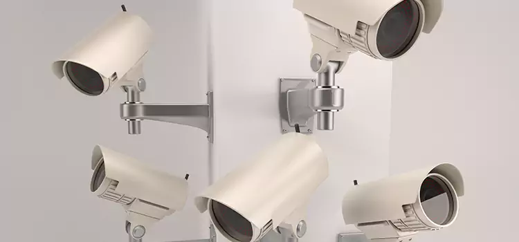 Your Trusted Partner for CCTV Solutions in Beltsville