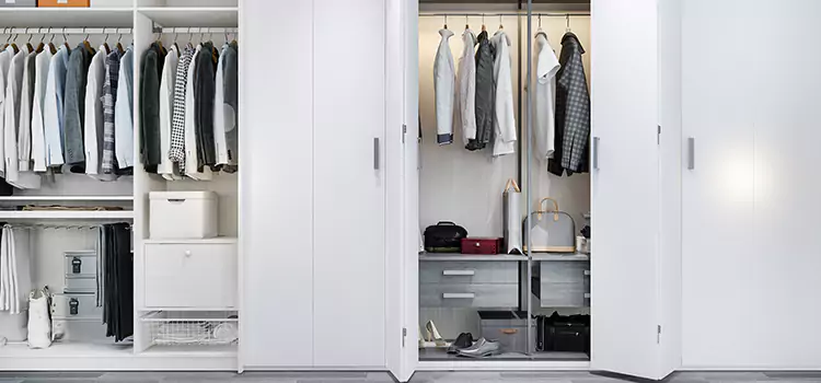 Glass Closet Door Repair Beltsville