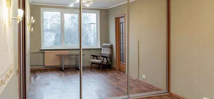 Mirror Closet Door Roller Replacement Beltsville