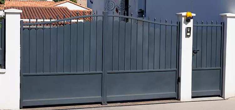 Emergency Commercial Gate Repair Beltsville