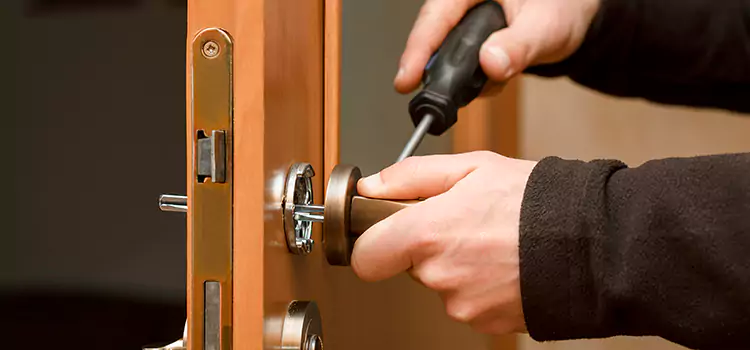 Semi Truck Locksmith Beltsville