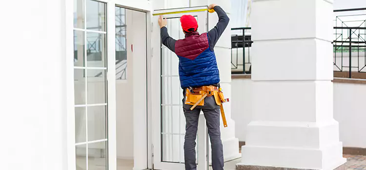 Water Damage Door Frame Repair Beltsville