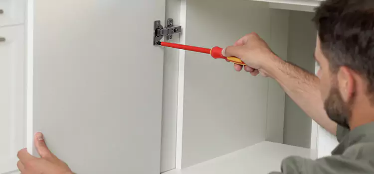 Screen Door Hinge Repair Beltsville