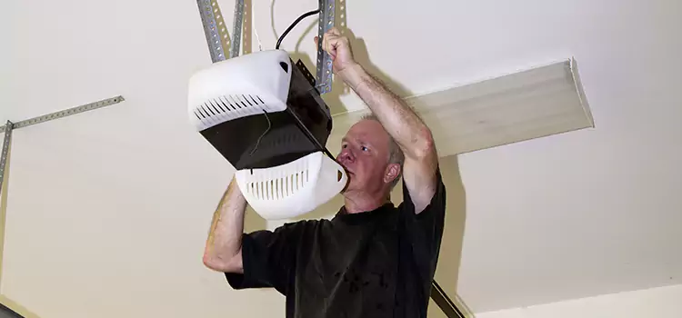 Garage Door Opener Service Beltsville