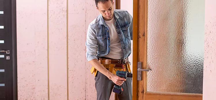 Door Glass Replacement Beltsville