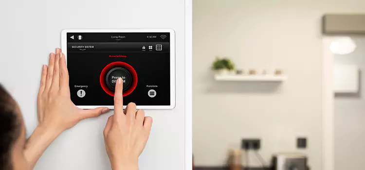 Blink Video Doorbell Installation Beltsville