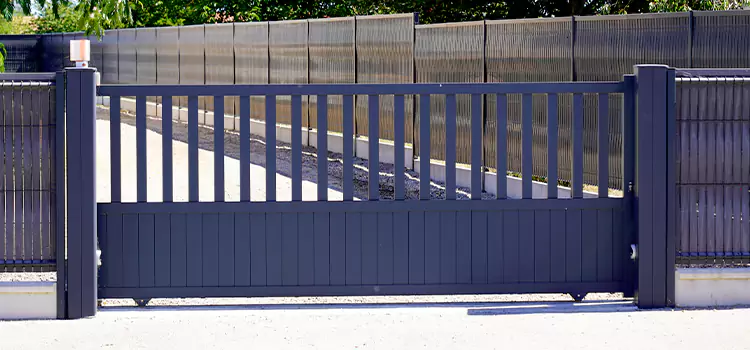 Driveway Gate Installation Contractors Beltsville