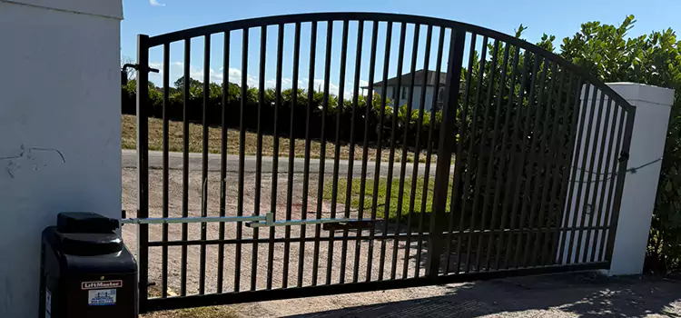 Driveway Fence Repair Beltsville