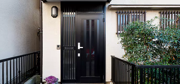 Popular Exterior Door Options in Beltsville, MD