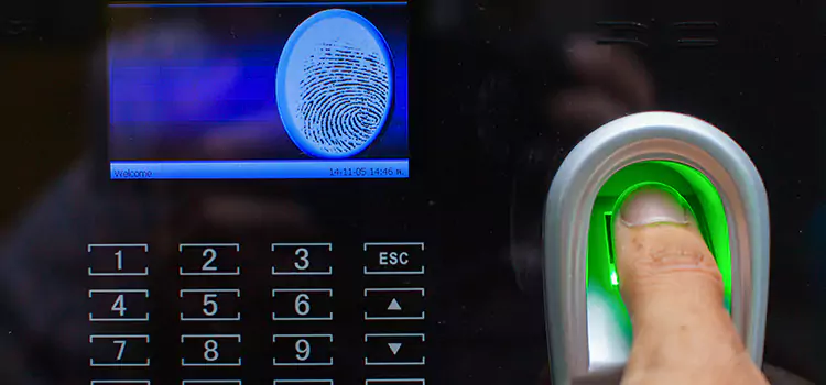Your Trusted Partner for Secure Access in Beltsville, MD