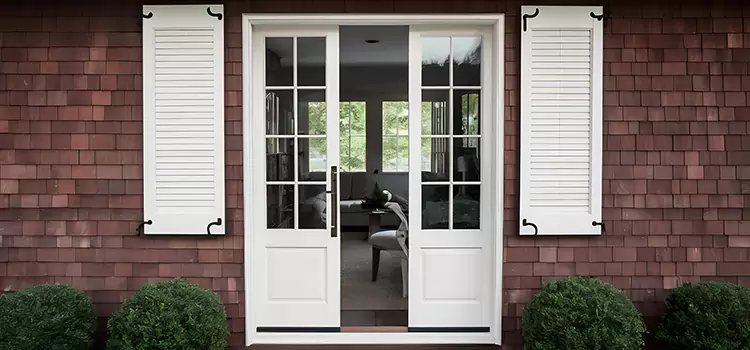 French Door Restoration Beltsville