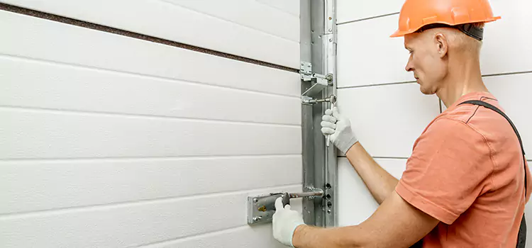 Why Choose Us for Garage Door Lock Services in Beltsville, MD?