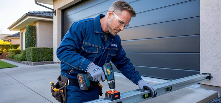 Why Choose Us for Garage Door Off Track Services in Beltsville, Maryland?