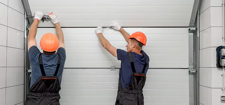 16x7 Garage Door Replacement Panels Beltsville