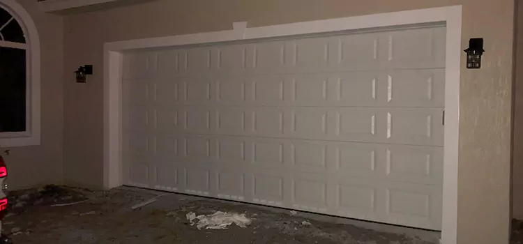 Garage Door Coil Replacement Beltsville