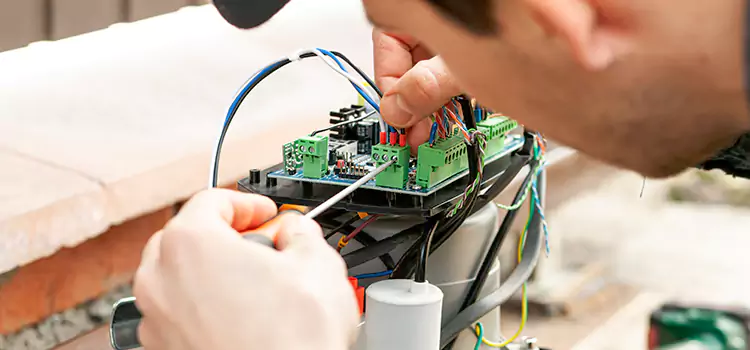 Specialized Brand Gate Motor Repairs Beltsville