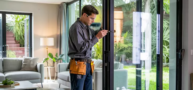 Why Choose Us for Your Glass Door Needs in Beltsville, MD?